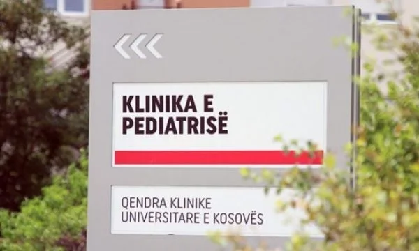 Granted to a 2-year-old child, Kosovo benefits most expensive drug in the world