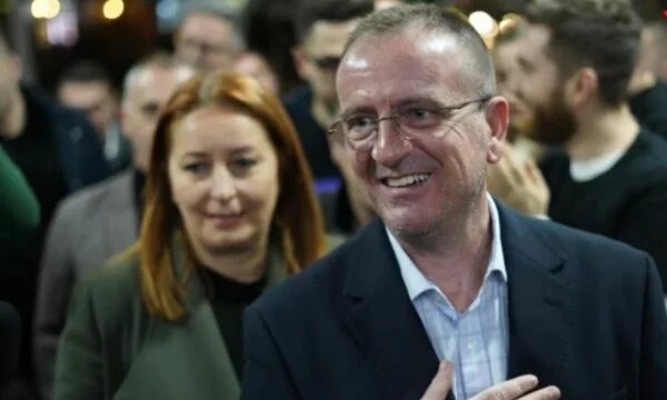 Tavari: Si je ne gagne pas les élections, je suis hors de la politique