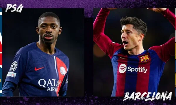 PSG Neglect