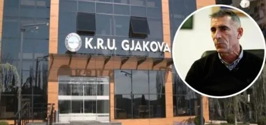 Hasan Krasniqi's lawyer who was suspected of trafficking with human beings: He's released, no charges raised.