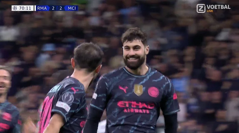 GOOOOL-Gvardila de “Véritable Madrid