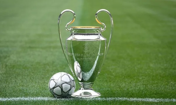 U n EFA découvre les prix des billets pour les finales de la Ligue des Champions, totalisant plus de 3 mille euros