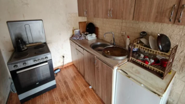 A mother in Pristina: I have nothing to cook Bayram dinner with.