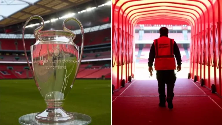 Can the quarter-final Champions League matches be cancelled? UEFA comes out with an announcement
