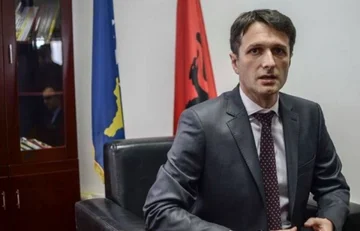 Sondages pour l'unification du Kosovo et de l'Albanie : Comment comprendre les parties