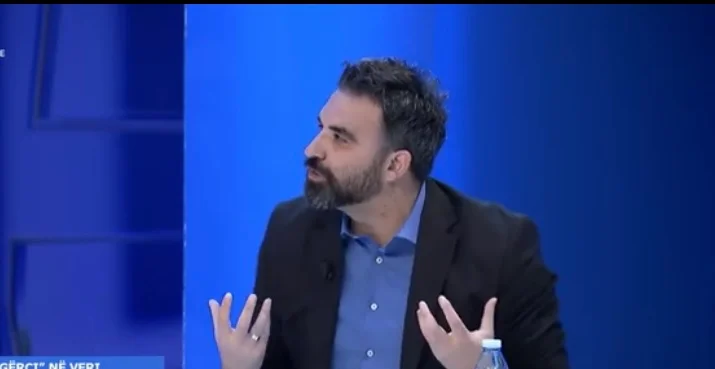 Mehmetaj: Dëgjova që në vilë kish pamje ku Radojiçiq flet me Mimoza Kusarin