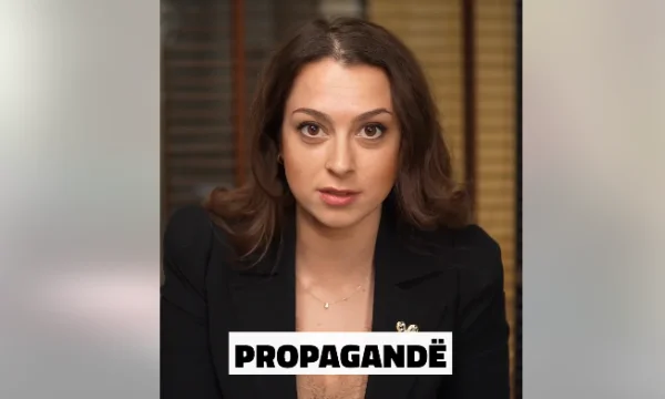 Kica-Jali: Propagand du gouvernement sur la lutte contre la corruption, la liberté des médias
