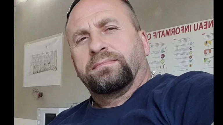 Shkelzen Kamaj de Decani pierde su vida en el lugar de trabajo de París