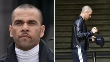 Er wurde aus dem Gefängnis entlassen, Danny Alves plant eine überraschende Rückkehr zum Profifußball.