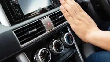 ¿Cómo puedes mantener tu coche fresco durante días calurosos?