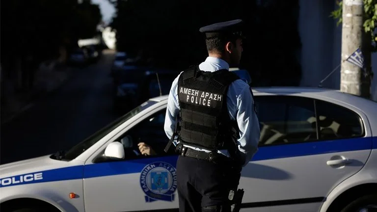Shocking Events, 11-year-old Rapes Seven-year-old Greece