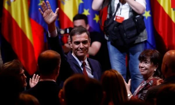 Spanischer Meinungssprecher argumentiert, dass Spanien Kosovo erkennt, sagt, dass das Land widersprüchliche Positionen hält