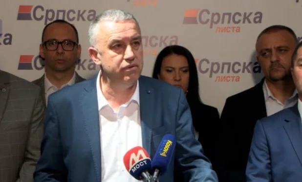Lista Serbe kundër daljes në referendum për shkarkimin e kryetarit: Kurti bëri gjithçka që votimi të dështojë