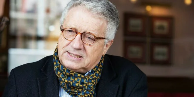 Petritsch: Kurti Vuciq acuerdo tiene moneda internacional, la palabra dada por un líder es tan valiosa como la firma