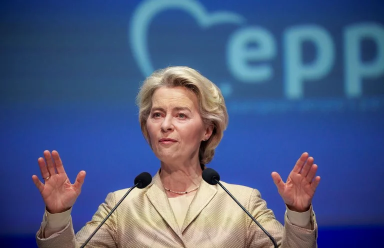Von der Leenen: Defence co-operation must be the sign of future in Europe