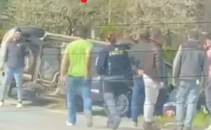 Accident grave survenu en Italie, qui aurait impliqué plusieurs Albanais