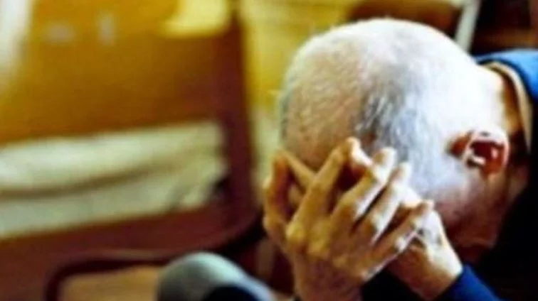 La violencia infantil a los padres en Elbasan aumenta