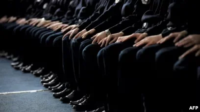Otto candidati per cadenze espulsi dopo aver dimostrato positivo sui test di droga