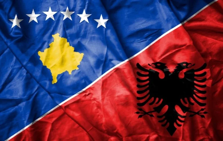 Most Albanians in Kosovo, Albania to vote for reunification referendum