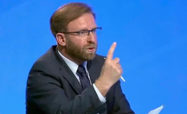 Ahaz accuses Kurti: Privatisation is continuing, fraud instead of promise