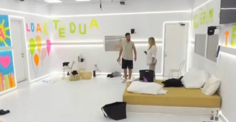 Is it Egla's voice? Shouts and screams, situations out of control at Big Brother