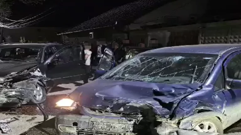 Der Vorfall in Kline: Neun Menschen verletzt, Polizei geben Details