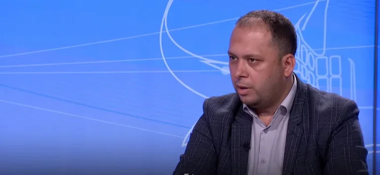 Former Crime Suspect: Die Teilnahme der Minister an Radojicis Villa übertrieben