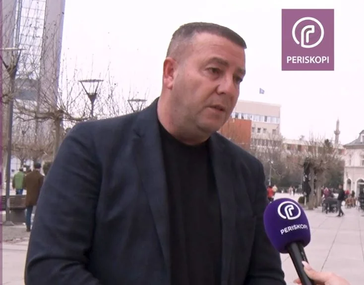 Rid Berisha: Jam i shokuar me anti amerikanizimin e trimave të Stankovecit