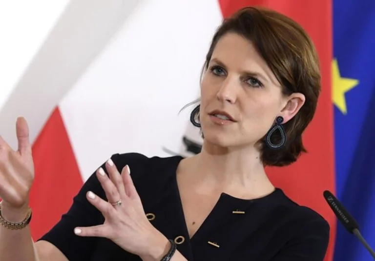 Edtstadler: Austria backs Albania on its road to EU