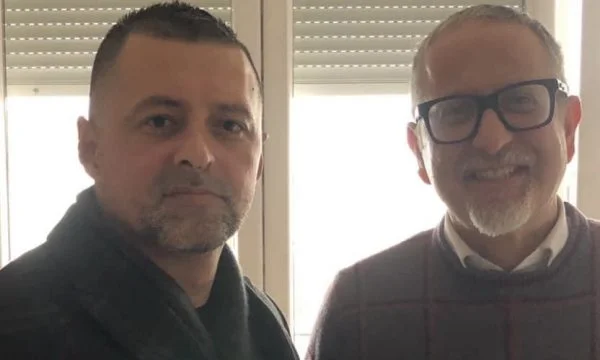 Duraku nga Oda e Infermierëve: Vitia më priste miqësisht para se të bëhej ministër, sot kaloi kah unë sikurse para varrezave