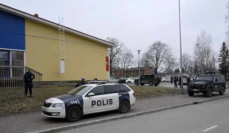 MPJ: Ragazza del Kosovo ferita in Finlandia