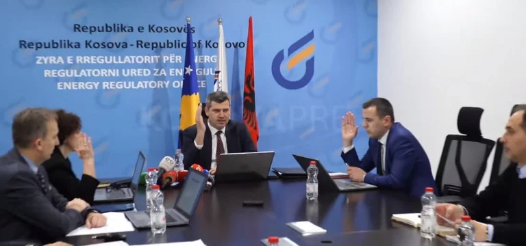 ZERE decide di compensare i cittadini per il nord dell'umanità
