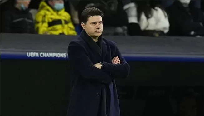 Pochetino: The result was fair, but I don't like it when we have goals