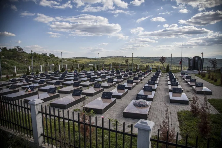 25 ans du massacre de Rezala, Osman : traduire les coupables en justice est essentiel