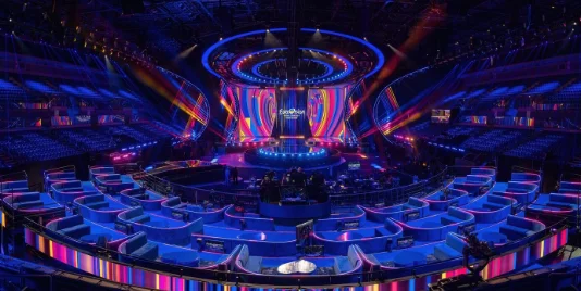 C'est la chanson préférée d'Eurovision cette année