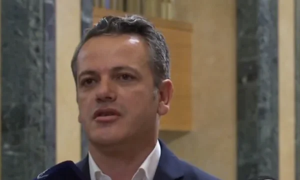 Gashi: Kurti always produces high tensions before leaving Serbia