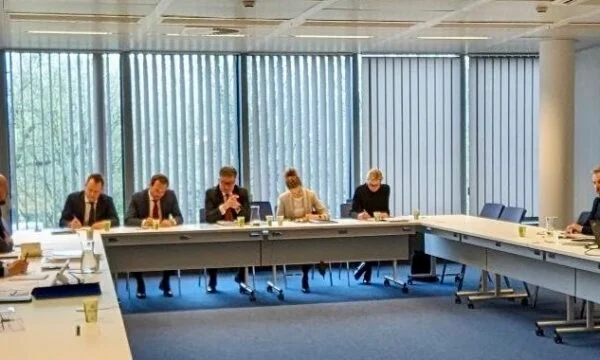 Lajcak after appointment: We overcome some disagreement, we continue discussions on the basis of the EU idea of compromise