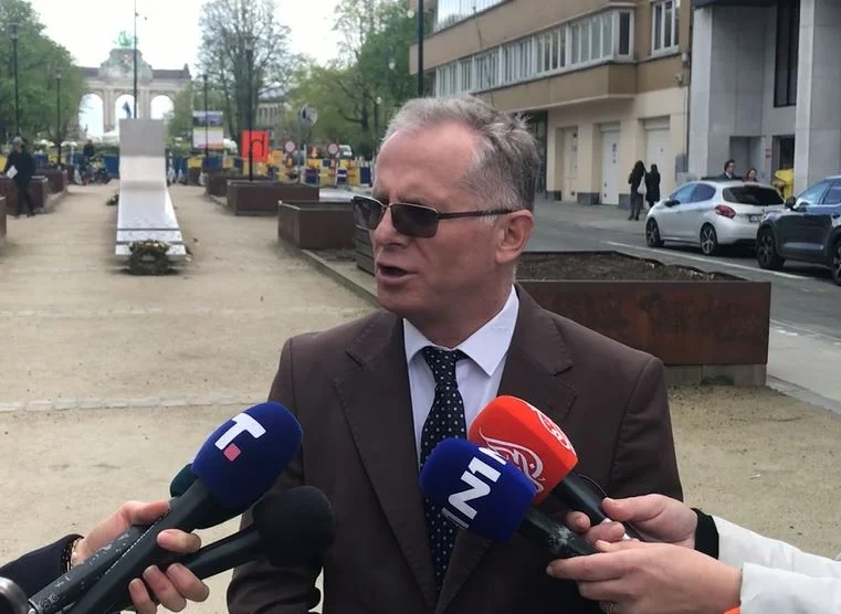 Government for the dinar in Brussels: There were major differences, Serbian side refused to co-operate