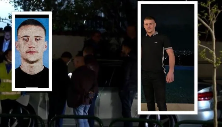 Four indictees left in prison for 18-year-old Tirana murder