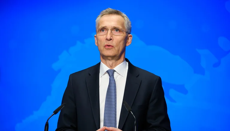 Stoltenberg thirrje Kosovës dhe Serbisë: Palët të përmbahen nga veprimet që çojnë në eskalim