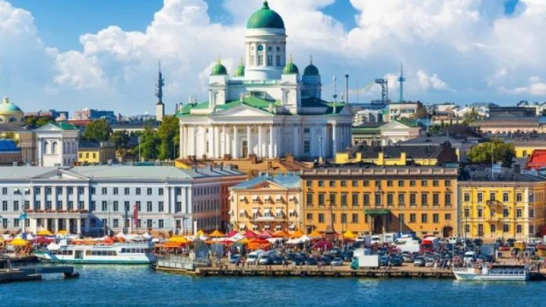 Kosovo citizens have the right to seasonal work in Finland, without having to get work visas