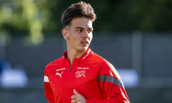 Official: Ardon Jashari signed with Club Brugge