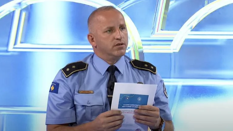 New rules in communications, Rexhepi: The cause of accidents has been analyzed