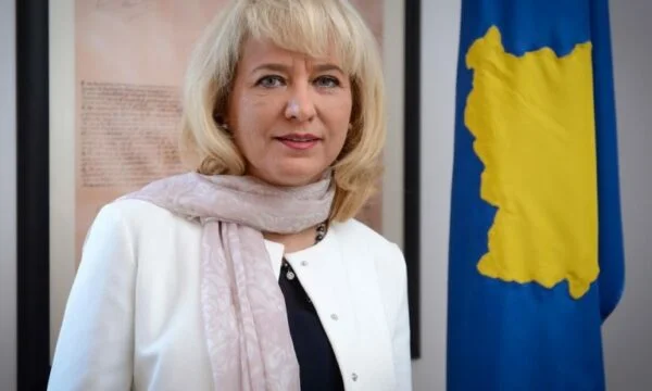 Kosovo's ambassador to Finland talks about tragedy there, where one girl from Kosovo remained wounded