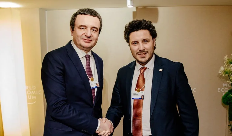 Abazoviq për Banjskën: E ka dëmtuar pozicionin e Serbisë – Kurti i kishte disa paralajmërime