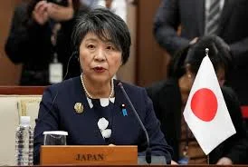Japanese Foreign Ministry urges Kosovo to implement agreements reached in Brussels, Ohrid Anex