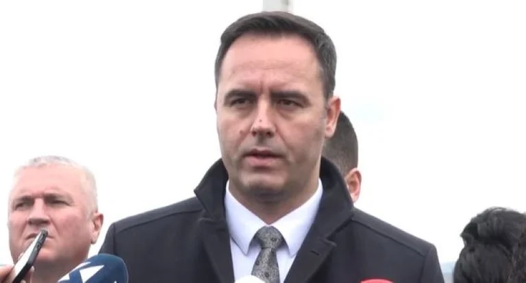 Konjufca për vrasjen e policit: Sulm i strukturave të drejtuara nga Serbia