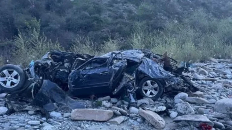 Ocho muertos en un accidente de Chipre en Albania