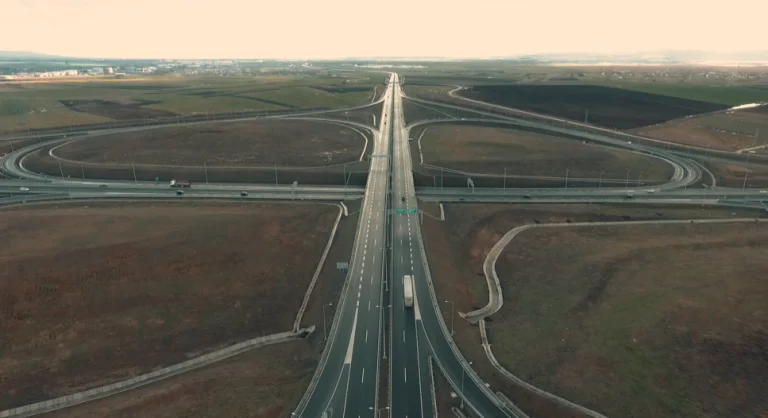 Explorations for the Pristina highway- Gnjilan-Andu-White, Final Proposal considered in Government