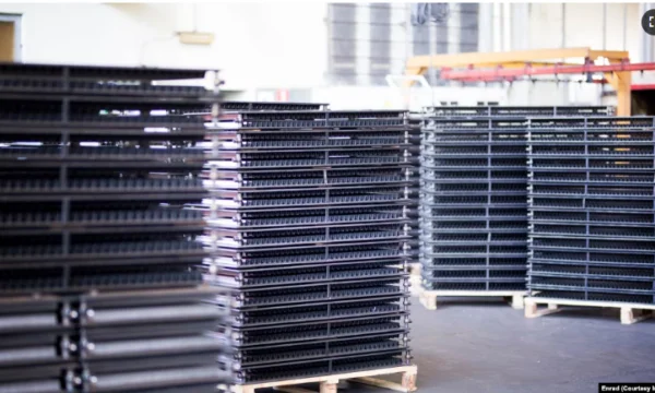 Les exportations tombent, les producteurs disent avoir des exigences, mais aucune condition